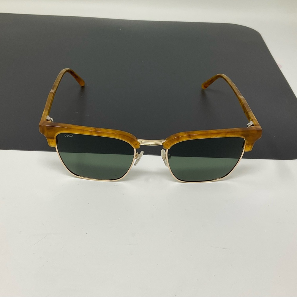 Wearme Pro Eyewear sunglasses polarized JAXON